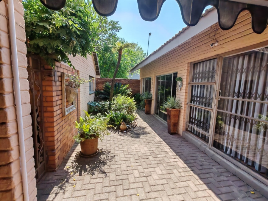 4 Bedroom Property for Sale in Sasolburg Ext 23 Free State